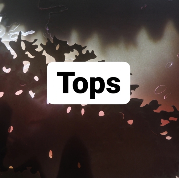 Tops - Picture 1 of 1